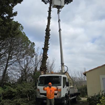 Chantiers
